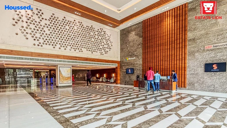 Project Image of Sovereign Capital Gate in Sector 15, Noida - Image 272549