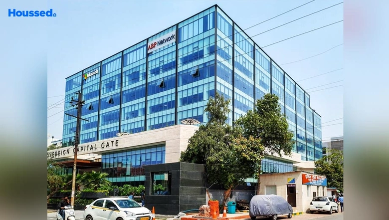 Project Image of Sovereign Capital Gate in Sector 15, Noida - Image 272548