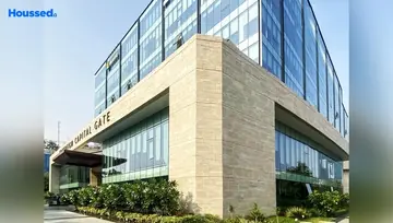 Project Image of Sovereign Capital Gate - Image 272545
