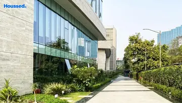 Project Image of Sovereign Capital Gate - Image 272544