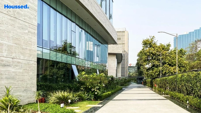 Project Image of Sovereign Capital Gate in Sector 15, Noida - Image 272544