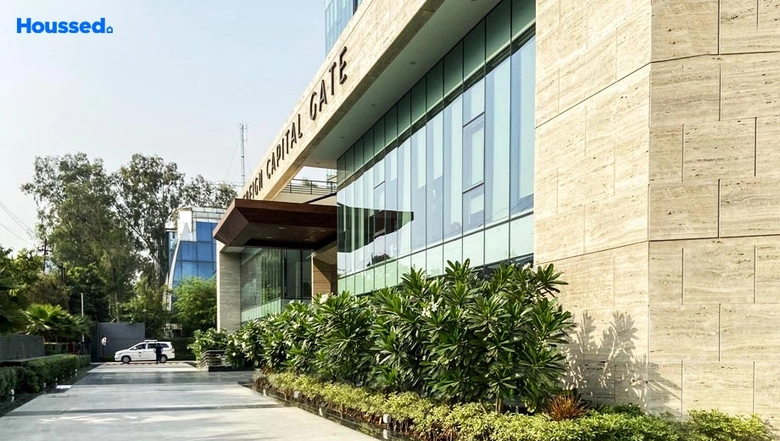 Project Image of Sovereign Capital Gate in Sector 15, Noida - Image 272547