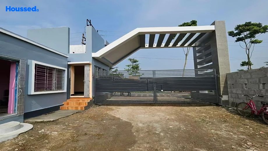 Project Image of Southview Star City in Thakurpukur, Kolkata - Image 361602
