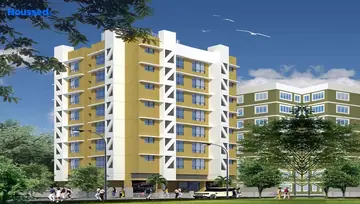 Project Image of Devika Tower - Image 34912