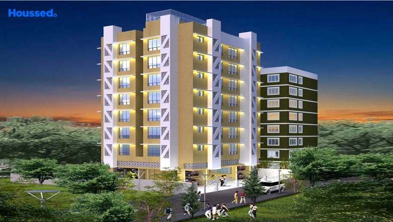 Project Image of Devika Tower in Chembur East, Mumbai - Image 34911