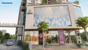 Project Image of Commercial Dodke Palazzo - Image 280064