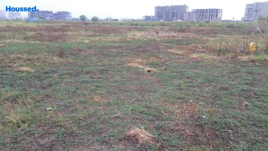 Project Image of Mega Earth in Rajarhat, Kolkata - Image 361592