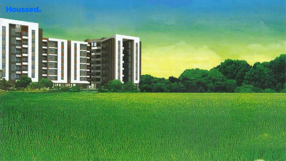 Project Image of Walden Village City in Thakurpukur, Kolkata - Image 361587