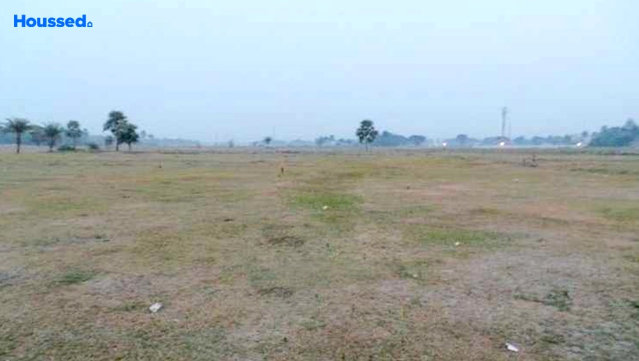 Project Image of Unnayan Tapoban in Rajarhat, Kolkata - Image 361583