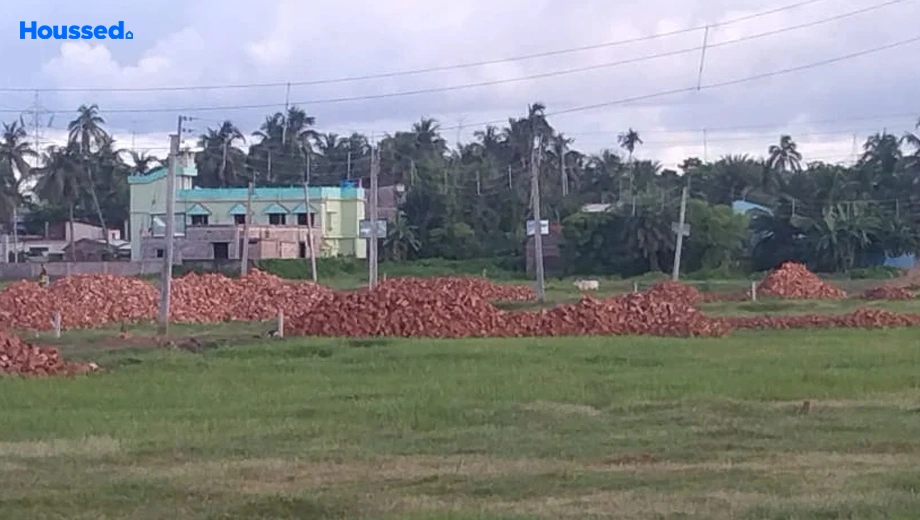 Project Image of Unnayan Garden in Rajarhat, Kolkata - Image 361579