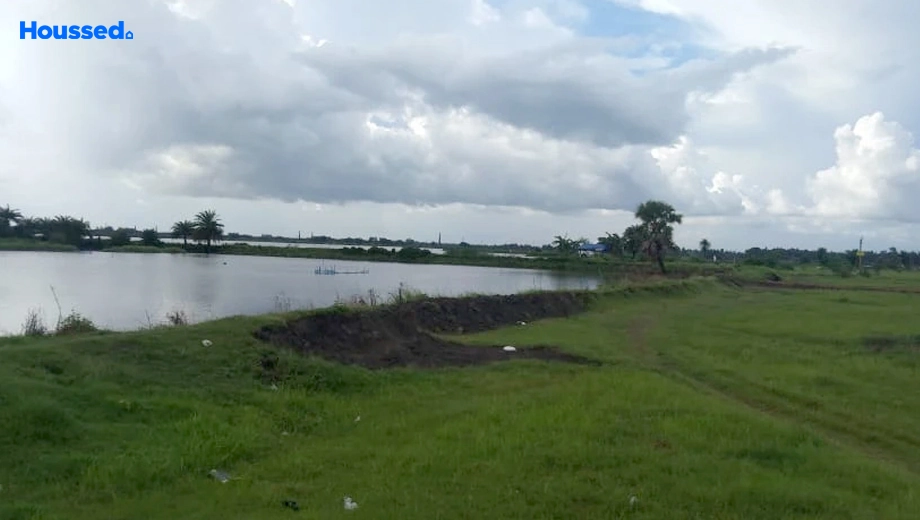 Project Image of Unnayan Garden in Rajarhat, Kolkata - Image 361576