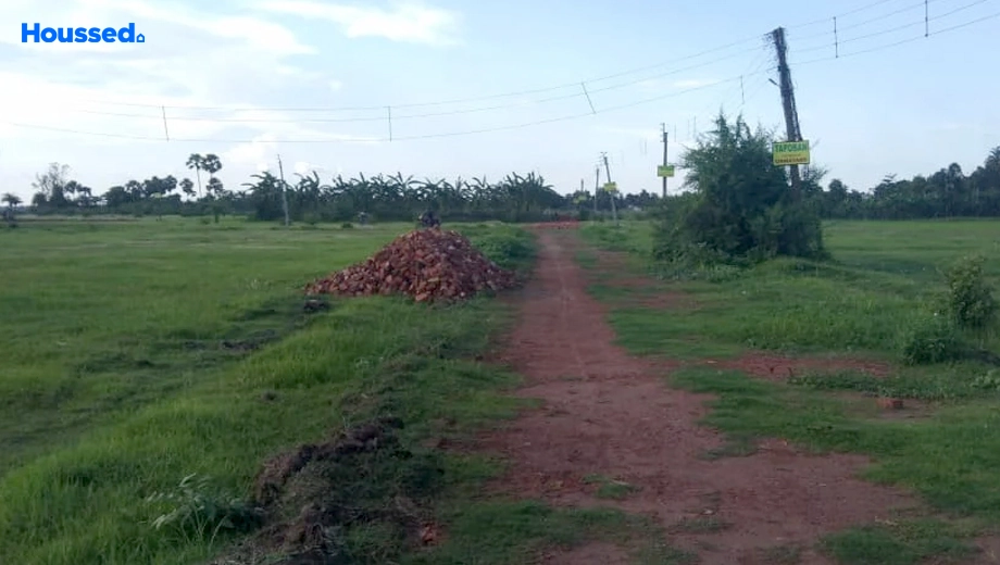 Project Image of Unnayan Garden in Rajarhat, Kolkata - Image 361577