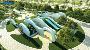 Amenities of Godrej Zen Estate - Image 361568