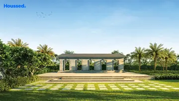 Amenities of Godrej Zen Estate - Image 361567