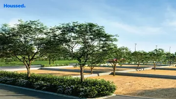 Project Image of Godrej Zen Estate - Image 361569