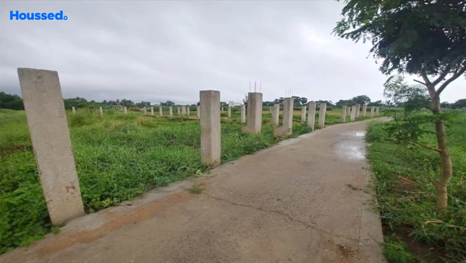 Project Image of Sam Sai Niwas in Thakurpukur, Kolkata - Image 361560