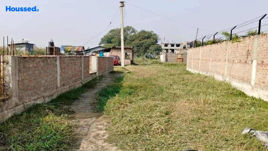 Project Image of Sam Sai Niwas in Thakurpukur, Kolkata - Image 361562