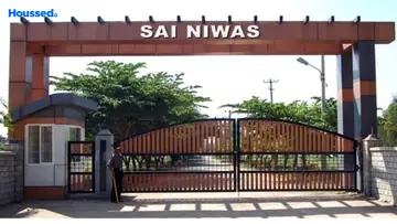 Project Image of Sam Sai Niwas - Image 361561