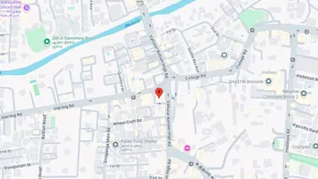 Location of Gee Gee Emerald - Image 321428