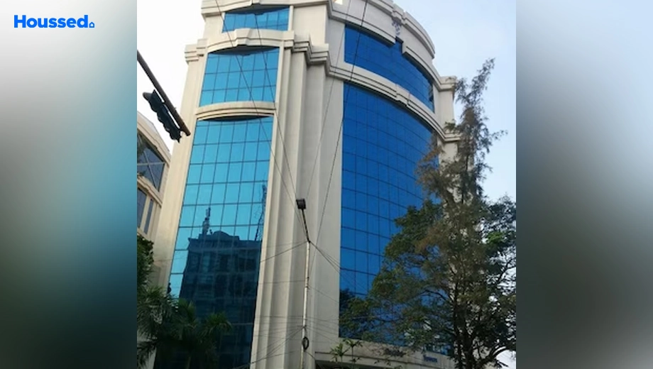 Project Image of Gee Gee Emerald in Nungambakkam, Chennai - Image 321427