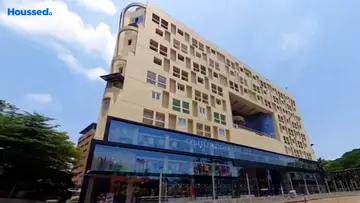 Project Image of Gee Gee KRM Tower - Image 367123