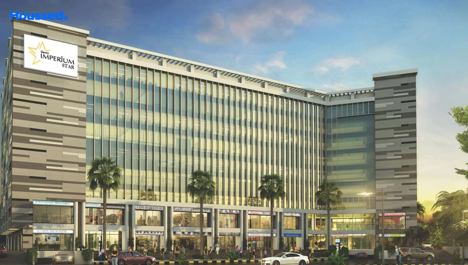 Project Image of Geras Imperium Star in Panjim, Goa - Image 314841