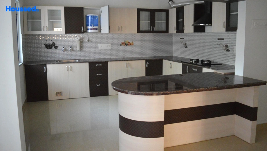 Sample Apartment of Gee Gee Crystal in Mylapore, Chennai - Image 321396