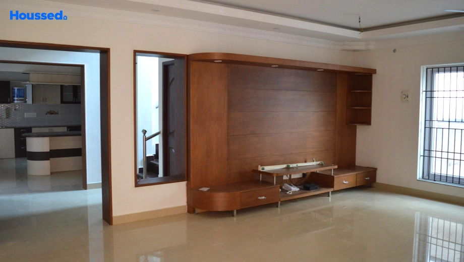 Sample Apartment of Gee Gee Crystal in Mylapore, Chennai - Image 321397