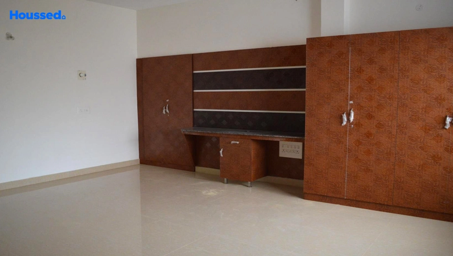 Sample Apartment of Gee Gee Crystal in Mylapore, Chennai - Image 321395