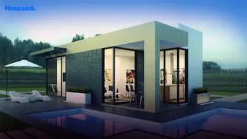 Amenities of Shivolok City - Image 361551