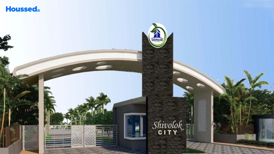 Project Image of Shivolok City in Sonarpur, Kolkata - Image 361549