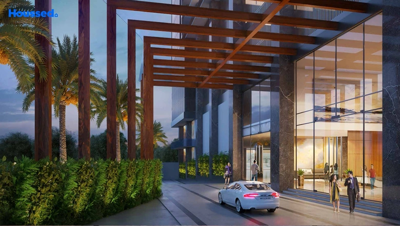 Project Image of Gokhale Business Bay in Kothrud, Pune - Image 280424
