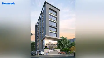 Project Image of Gokhale Business Hub - Image 280433
