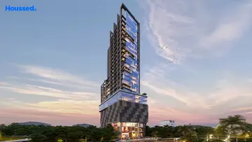 Project Image of Gokhale Business Tower - Image 280437