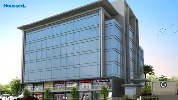 Project Image of Gulmohar Atrium - Image 280441