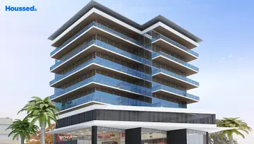 Project Image of Gulmohar Square - Image 280445