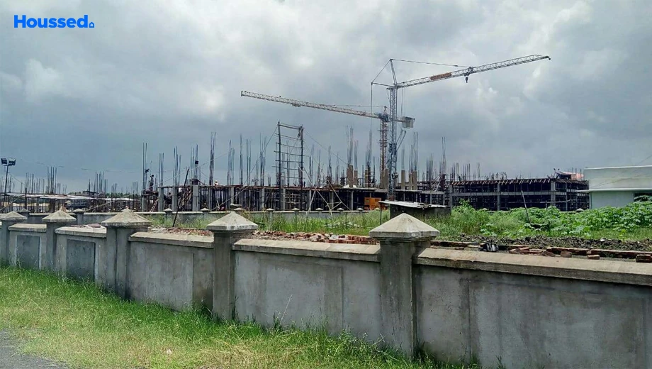 Project Image of Rikland Park in Baruipur, Kolkata - Image 361539