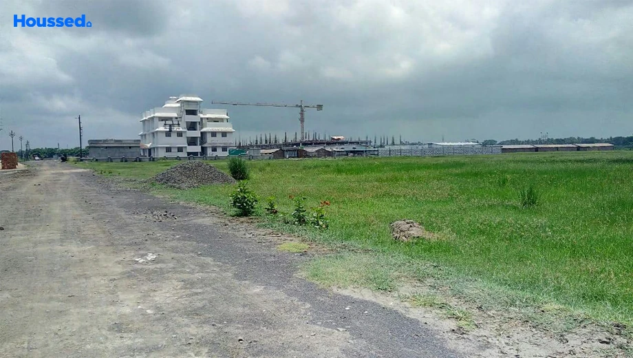 Project Image of Rikland Park in Baruipur, Kolkata - Image 361543