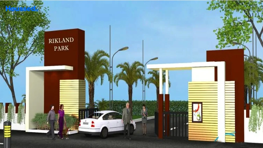 Project Image of Rikland Park in Baruipur, Kolkata - Image 361545
