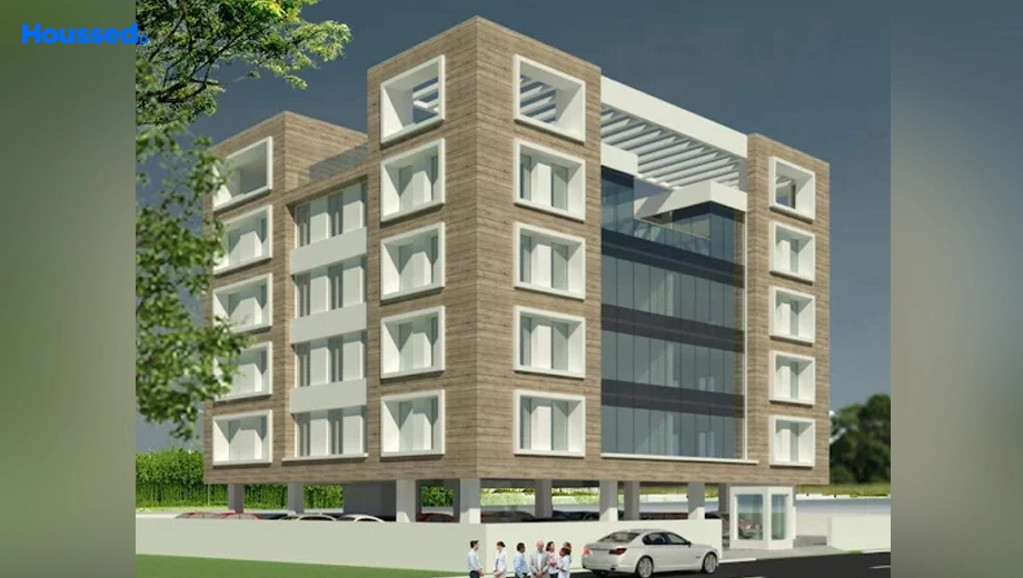 Project Image of Geeyam Prime Square in Perungudi, Chennai - Image 321439