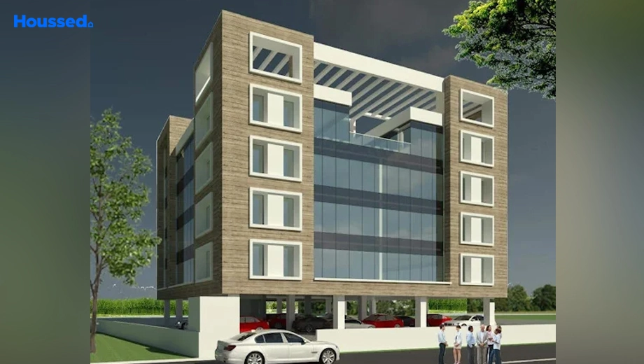 Project Image of Geeyam Prime Square in Perungudi, Chennai - Image 321440