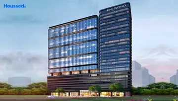 Project Image of Kakkad Oneworld - Image 280454
