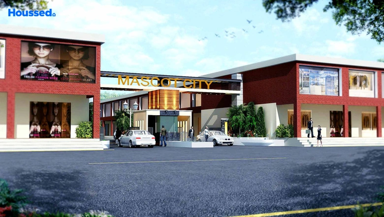 Project Image of Mascot City in Zirakpur, Chandigarh - Image 277039