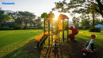 Amenities of Krishna Homes - Image 277033