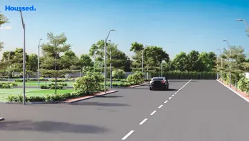 Project Image of Krishna Homes - Image 277032