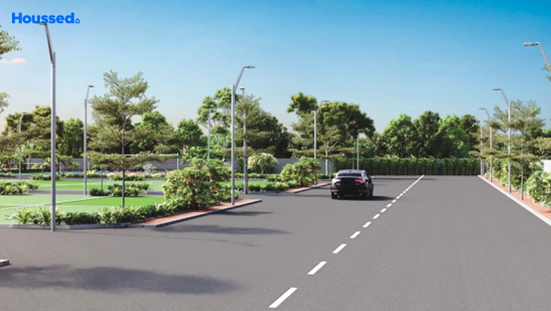 Project Image of Krishna Homes in Zirakpur, Chandigarh - Image 277032