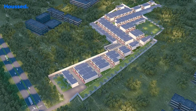 Project Image of Tricity Mulberry Greens in Mohali, Chandigarh - Image 277053