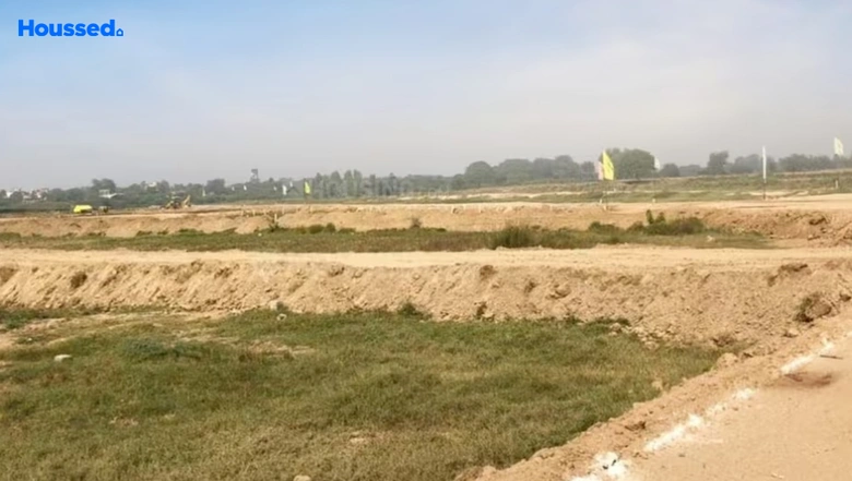 Project Image of Tricity Mulberry Greens in Mohali, Chandigarh - Image 277052