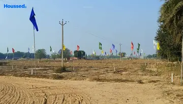 Tricity Countryside Greens