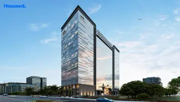 Project Image of Commercial Aakar Celestial - Image 269300